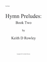 Hymn Preludes Book 2