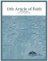 12th Article of Faith