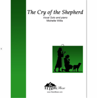 The Cry of the Shepherd