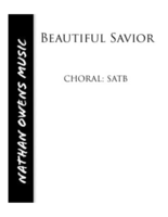 SATB - Beautiful Savior