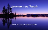 Sometimes in the Twilight (Duet for Youth)