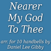 Nearer, My God to Thee