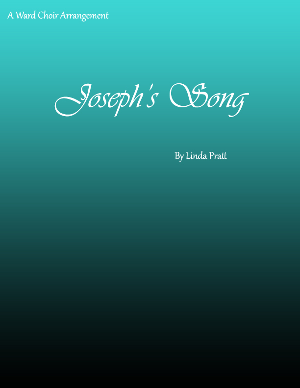 Joseph_s_song_cover
