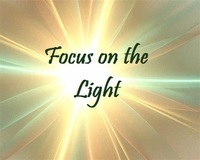 Focus on the Light