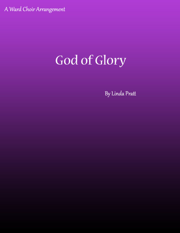 God_of_glory