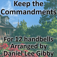 Keep The Commandments