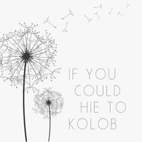 If You Could Hie to Kolob