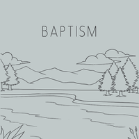 Baptism (song)