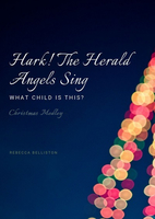 Hark! The Herald Angels Sing / What Child Is This medley (Piano Solo)