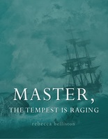 Master, the Tempest Is Raging (Vocal Solo - Low)