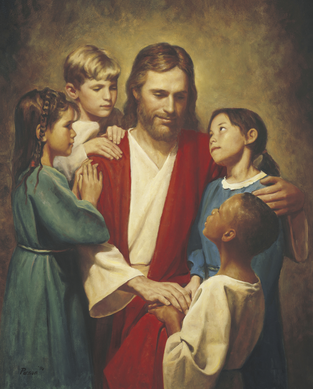 Jesus_children