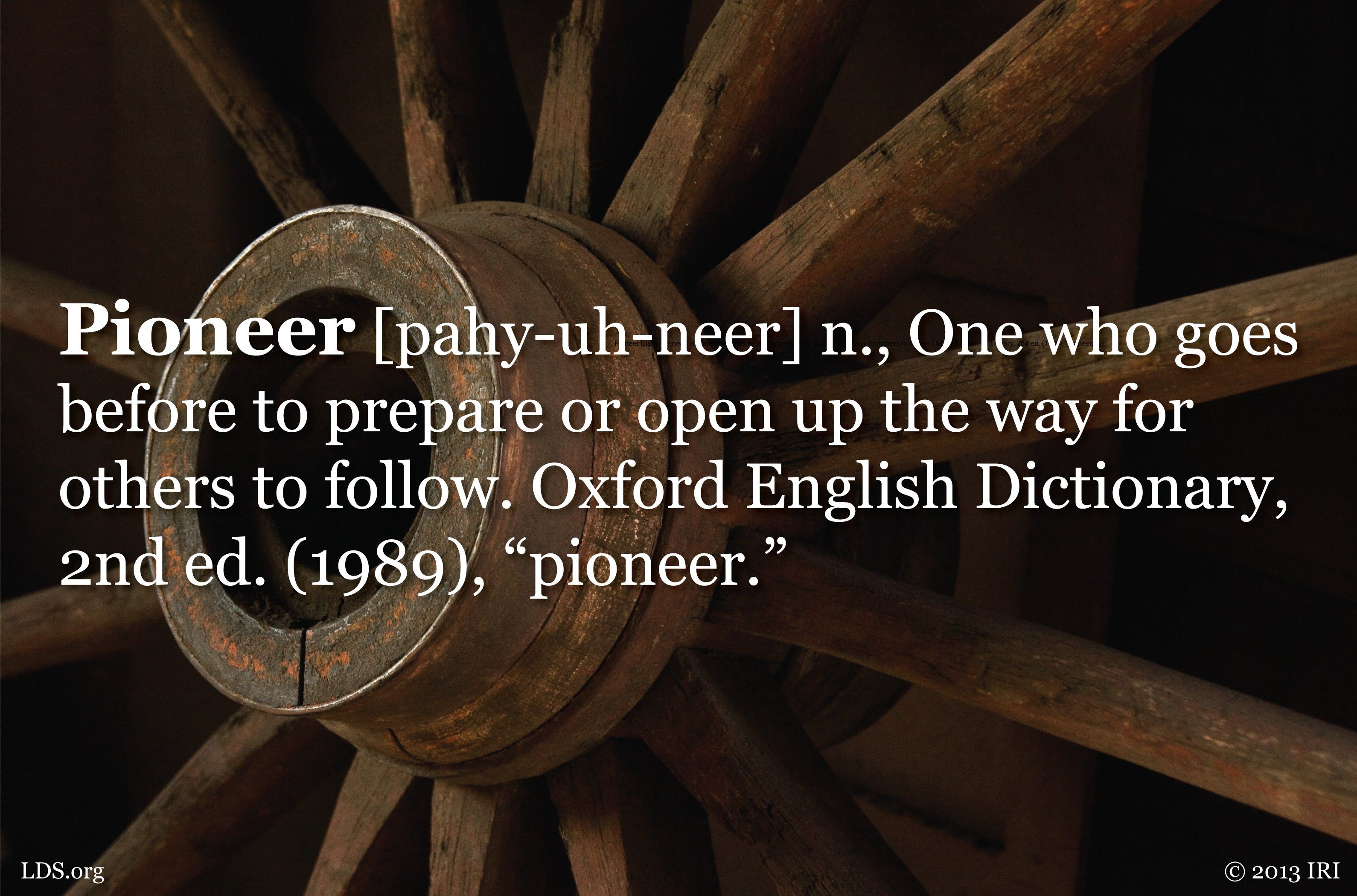 Pioneer_definition