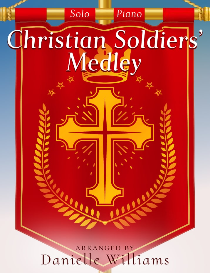 Christian-soldiers-medley-cover-web
