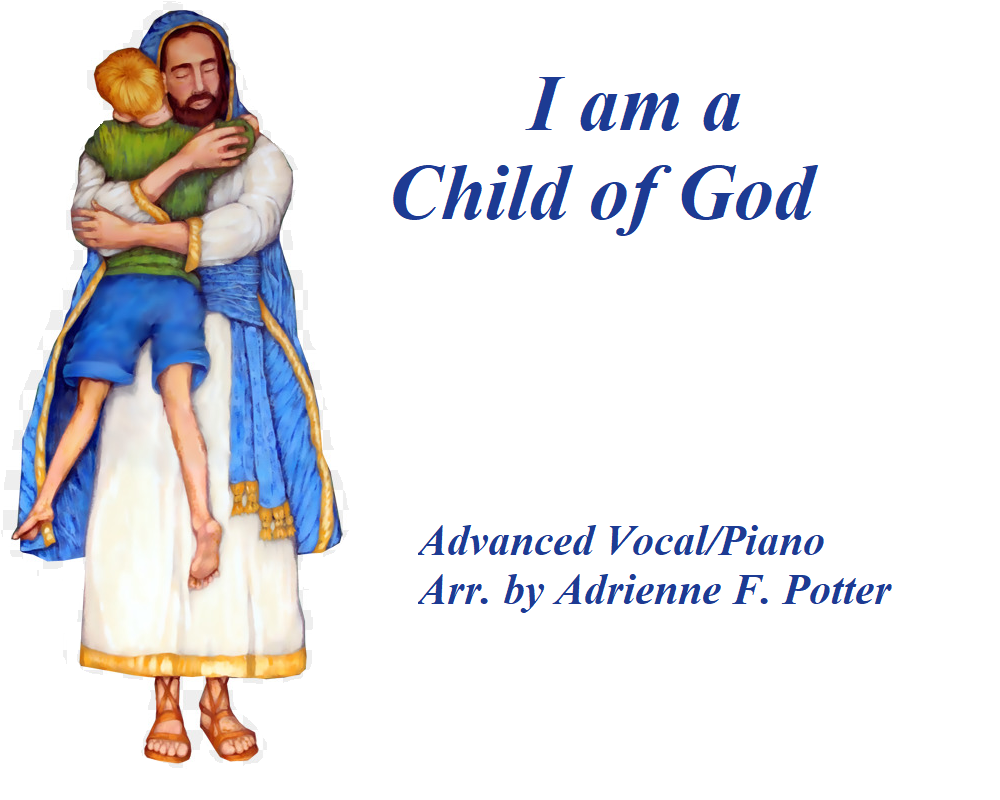 I_am_a_child_of_god