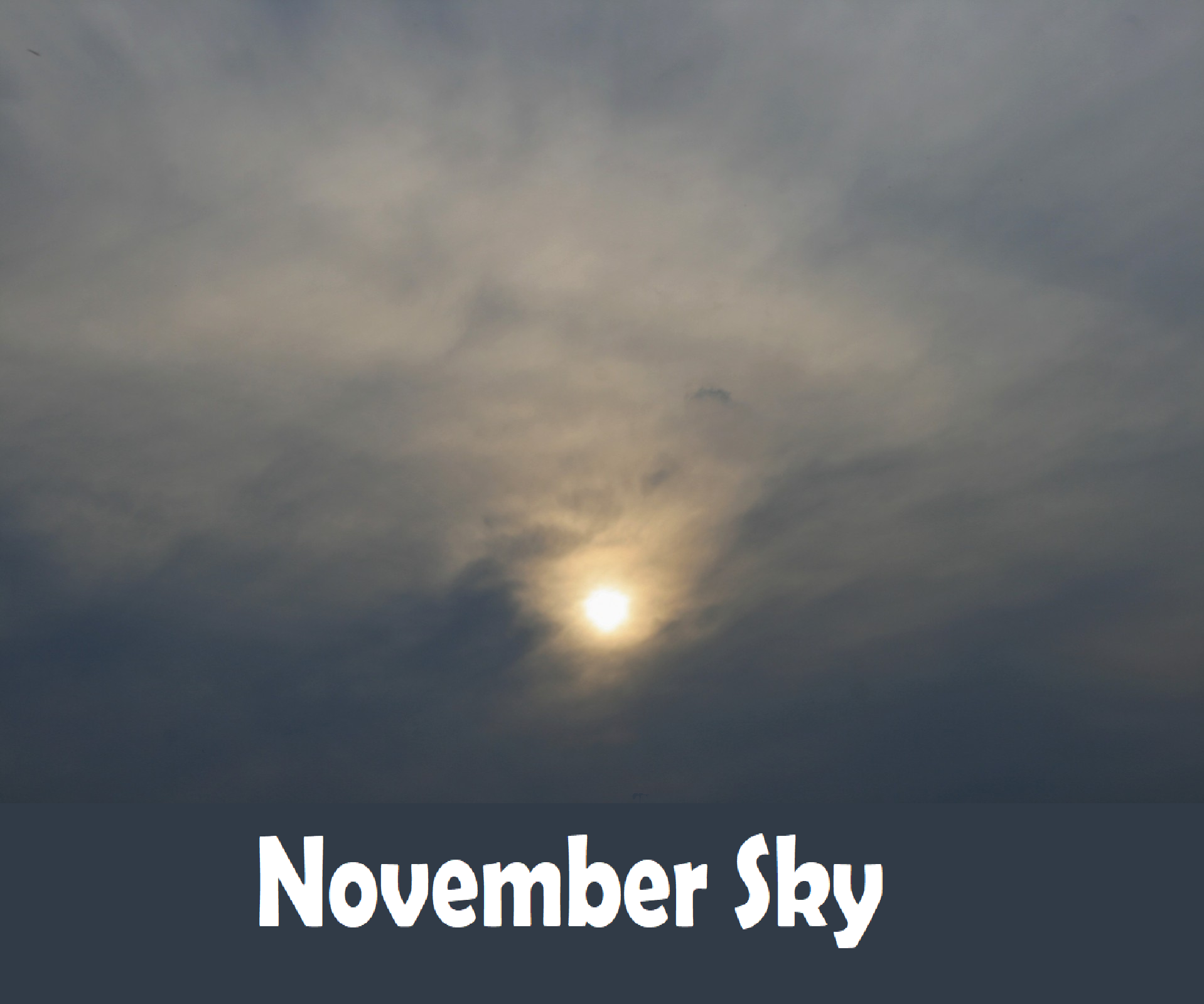 November_sky