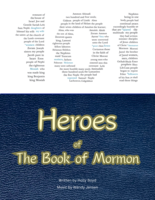 101 Heroes of The Book of Mormon